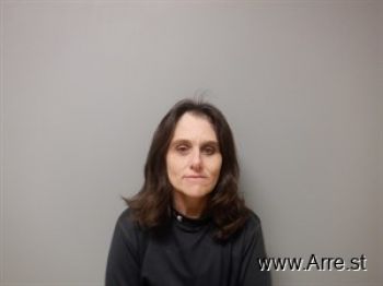 Sarah Nicole Edwards Mugshot