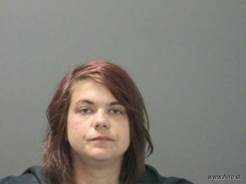 Sarah  Henderson Mugshot