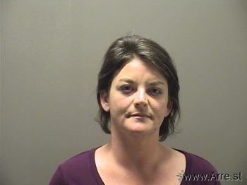 Sarah Elizabeth Hill Mugshot