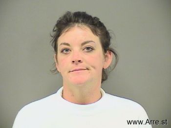 Sarah Elizabeth Hill Mugshot