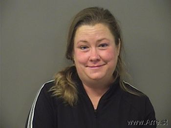 Sarah Elizabeth Holloway Mugshot