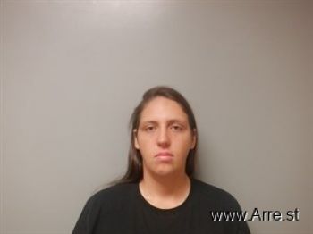 Sarah Marlene Kohler Mugshot