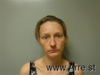 Sarah Marie Manyk Mugshot