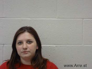 Sarah Clark Martin Mugshot