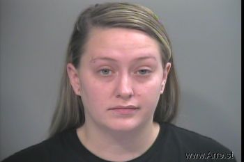 Sarah  Morris Mugshot