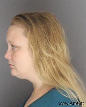 Sarah Ann Morrison Mugshot