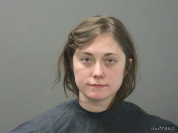 Sarah  Norris Mugshot