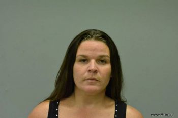 Sarah Lavon Paxton Mugshot