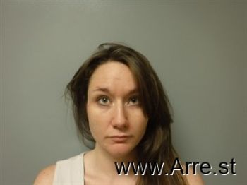 Sarah Lynn Payne Mugshot