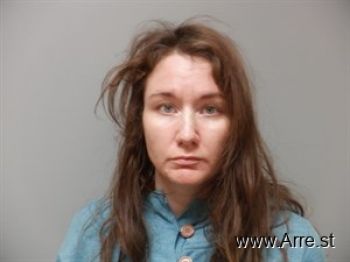 Sarah Lynn Payne Mugshot