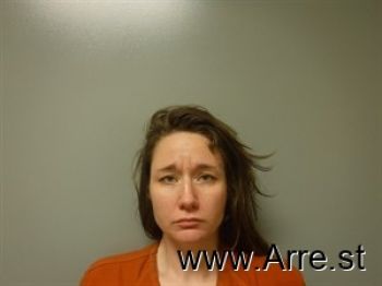 Sarah Lynn Payne Mugshot