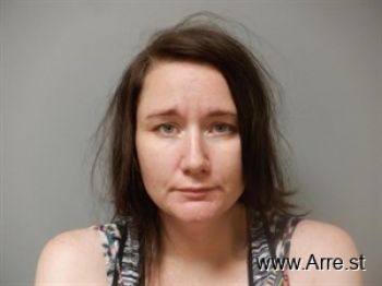 Sarah Lynn Payne Mugshot