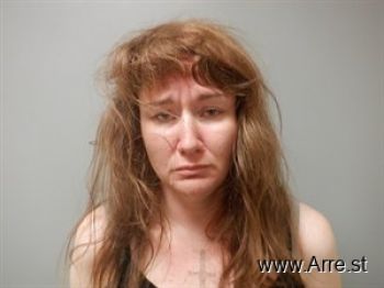 Sarah Lynn Payne Mugshot