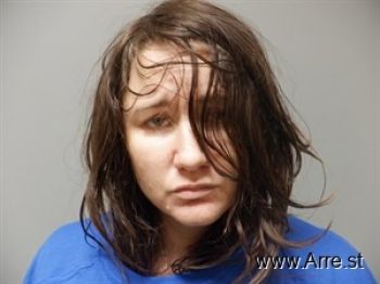 Sarah Lynn Payne Mugshot