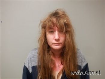 Sarah Lynn Payne Mugshot