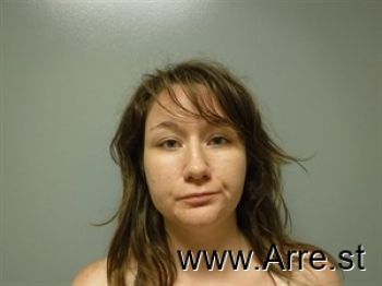 Sarah Lynn Payne Mugshot