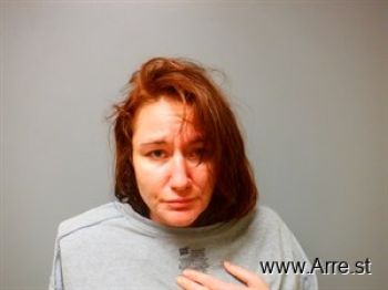 Sarah Lynn Payne Mugshot