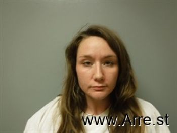 Sarah Lynn Payne Mugshot