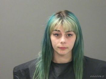 Sarah  Pitzner Mugshot