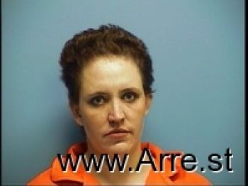 Sarah Marie Reynolds Mugshot