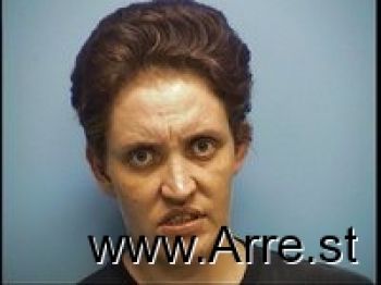 Sarah Marie Reynolds Mugshot