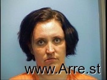 Sarah Marie Reynolds Mugshot