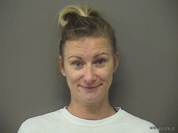 Sarah Beth Reynolds Mugshot