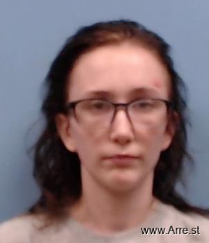 Sarah May Rinkle Mugshot