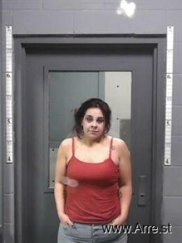 Sarah Nicole Starling Mugshot