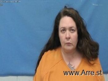 Sarah Samantha Smith Mugshot