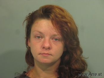 Sarah  Smith Mugshot