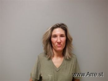 Sarah  Smith Mugshot