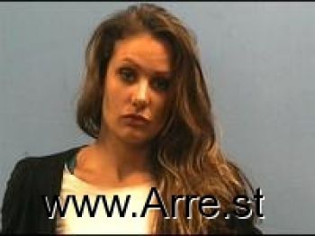 Sarah Ann Thompson Mugshot