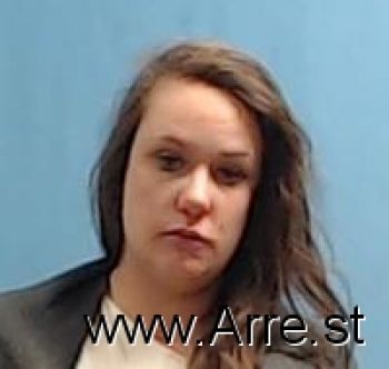 Sarah Ann Thompson Mugshot