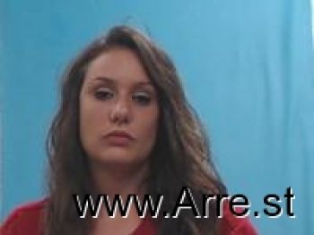 Sarah Ann Thompson Mugshot