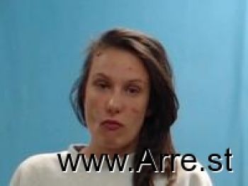 Sarah Ann Thompson Mugshot