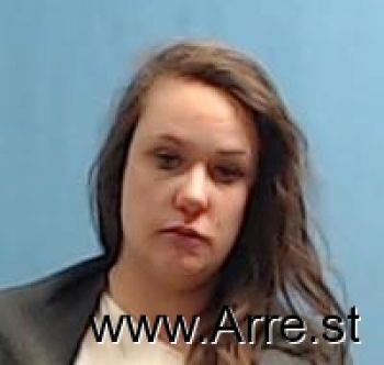 Sarah Ann Thompson Mugshot