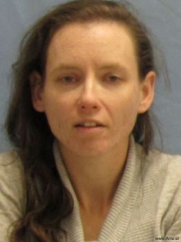 Sarah Ouellette Wildman Mugshot