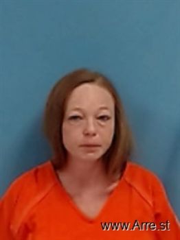 Sarah Beth Williams Mugshot