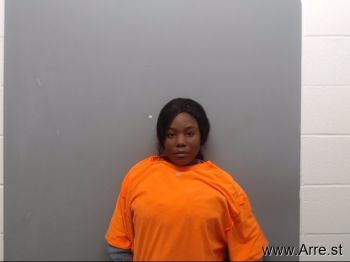 Sarah  Williams Mugshot