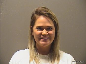 Sarah  Wilson Mugshot