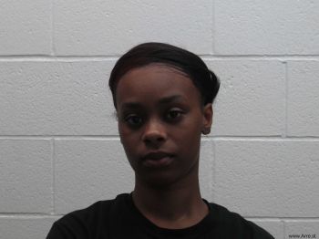 Sarah Celeste Wilson Mugshot