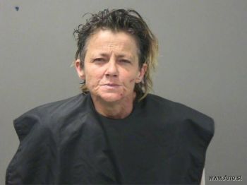 Sarah  Wolfe Mugshot