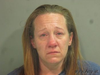 Sarah  Wright Mugshot