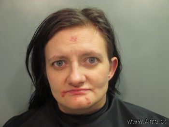 Sarah  Young Mugshot