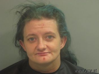 Sarah  Young Mugshot