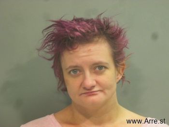 Sarah  Young Mugshot