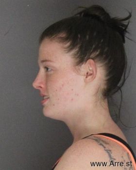 Sarah Lynn Young Mugshot