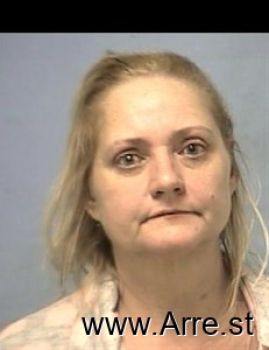 Sasha Lee Dunn-paulman Mugshot