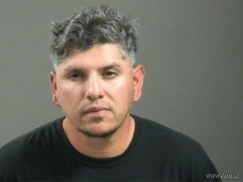 Saul  Avila Mugshot